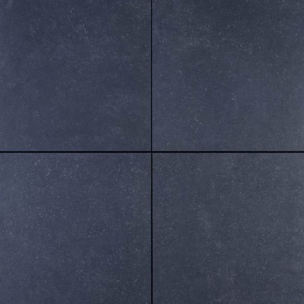 Geoceramica Impasto Negro 60x60x4cm