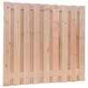 douglas plankenscherm 19-planks