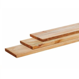 grenen planken