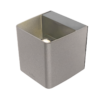 ACE UP-DOWN ZILVER 100-230V