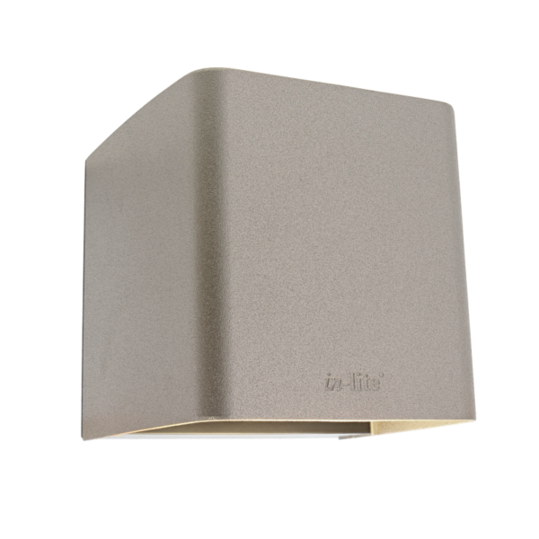 ACE UP-DOWN ZILVER 100-230V - Afbeelding 3