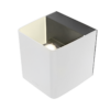 ACE UP-DOWN WHITE 100-230V