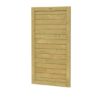 Basicdeur excellent 100x180cm