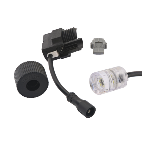 DB-LED (WW) - Afbeelding 3