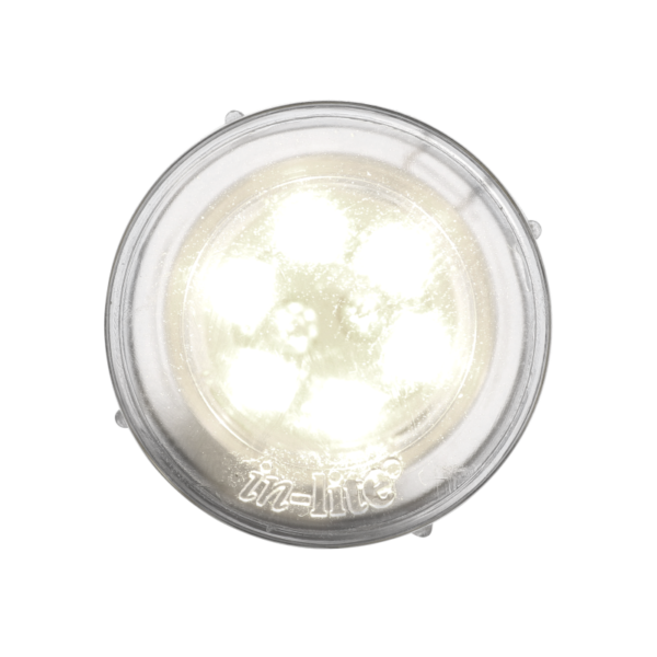 DB-LED (WW) - Afbeelding 2