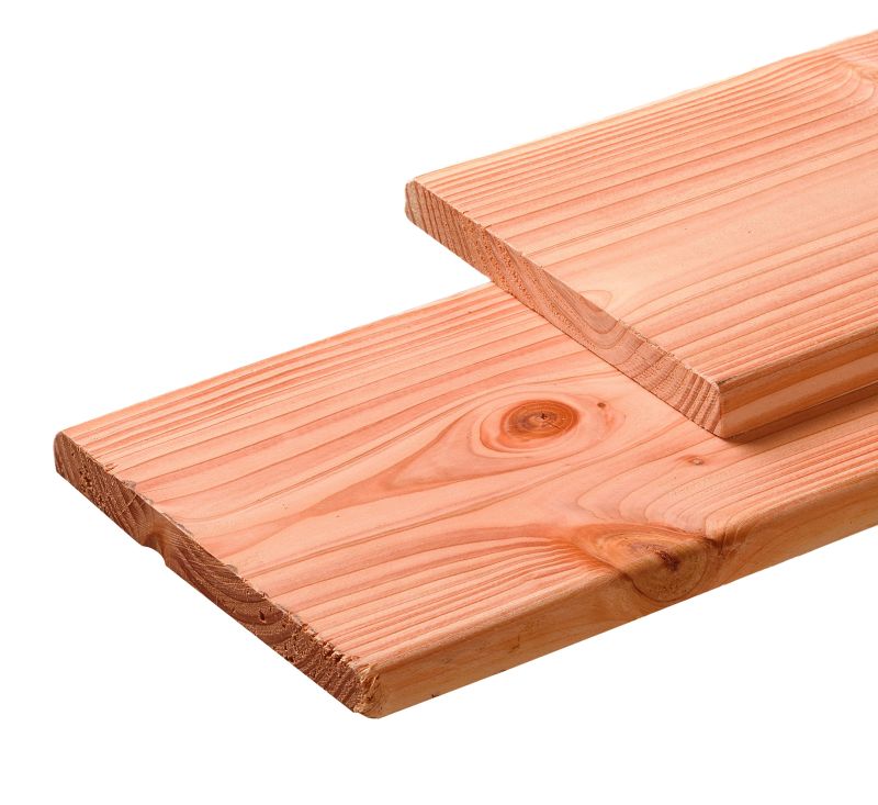 tafel kruipen De neiging hebben Douglas planken 2,8x19,5 cm - Tuincentrum Werkhoven