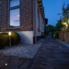 LIV LOW ROSE ZILVER - Afbeelding 4