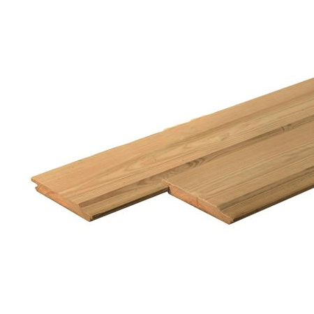 Vuren rabat planken 1,9x14,5cm