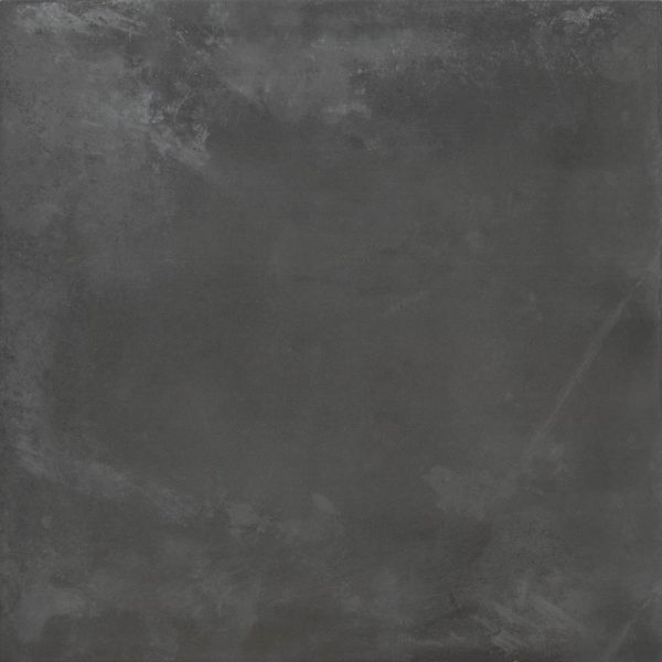 GeoCeramica Concreet Black 80x80x4cm