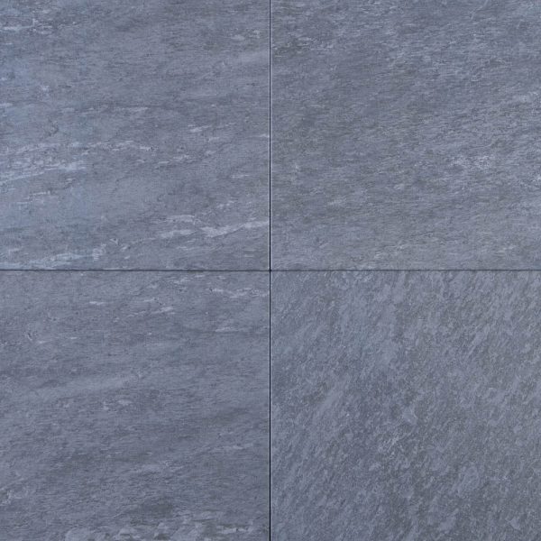 GeoCeramica Fiordi Fumo 60x60x4cm