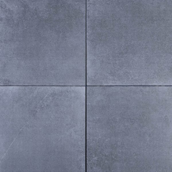 Geoceramica Roccia Carbon 60x60x4cm