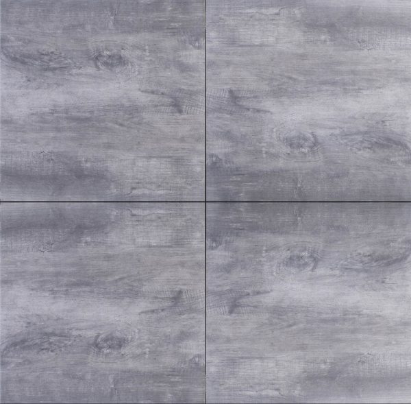 GeoCeramica Timber Grigio 60x30x4cm