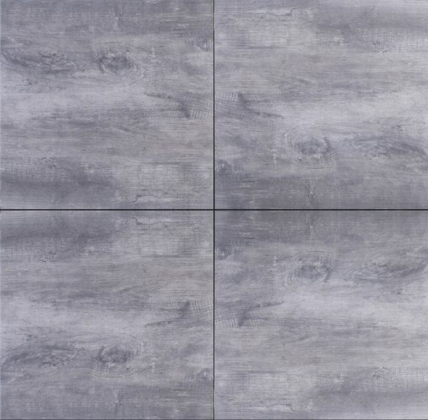 GeoCeramica Timber Grigio 60x30x4cm