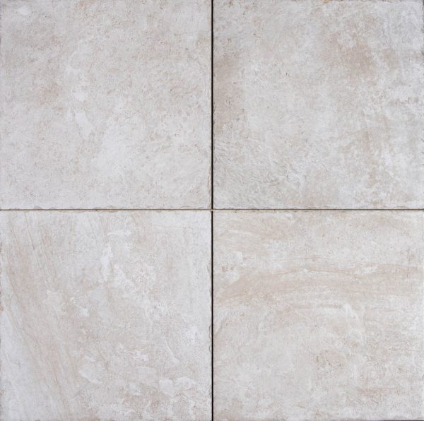 GeoCeramica Vecchia Beige 60x60x4cm