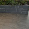 Kera Twice 60x60x5cm Moonstone Piombo - Afbeelding 2