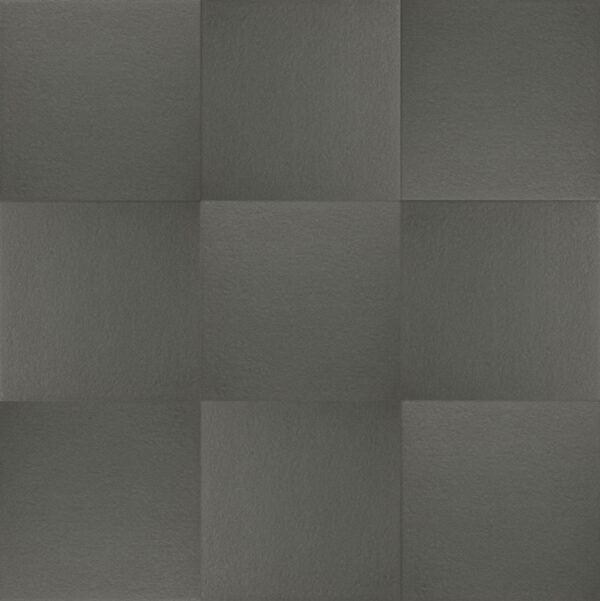 Optimum Fiammato Graphite 60x60x4cm