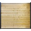 Betowood scherm vuren 187x224cm - Afbeelding 2