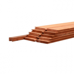 Betowood scherm Douglas 187 x 224 cm