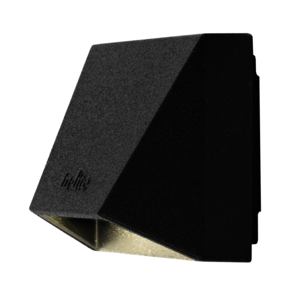 MINI WEDGE DARK GREY - Afbeelding 4