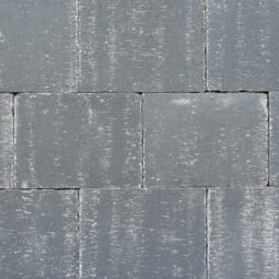 Abbeystones Nero 30x40x6cm