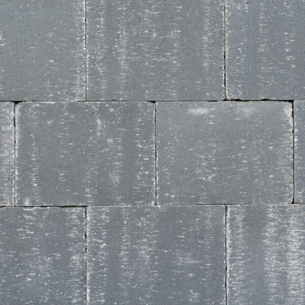 Abbeystones Nero 30x40x6cm