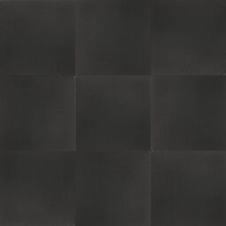 60Plus Soft Comfort Nero 60x60x4cm