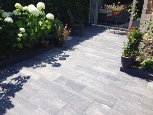 60Plus Soft Comfort Grigio 4cm - Afbeelding 2