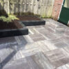 60Plus Soft Comfort Grigio 40x80x4cm - Afbeelding 3