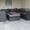 60Plus Soft Comfort Grezzo 60x60x6cm