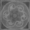 UITLOPEND -> Kingstones Tavira 30x30x4,5 cm - Afbeelding 4