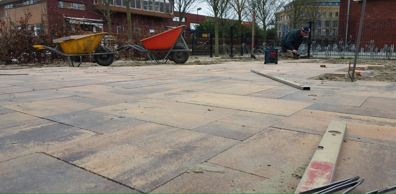 Straatwerk