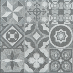 GeoProArte-Mosaic-Grey-60x60x4