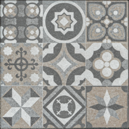 Mosaic tegels
