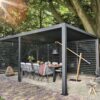 Suns Maranza Gazebo Accessoires - Afbeelding 3