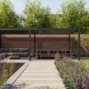 Suns Alvaro Gazebo Accessoires - Afbeelding 5