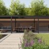 Suns Alvaro Gazebo Accessoires - Afbeelding 6