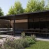 Suns Alvaro Gazebo Accessoires - Afbeelding 9