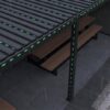 Suns Alvaro Gazebo Accessoires - Afbeelding 10