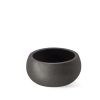 Grigio Metallic Low Balloon 73 - Metallic Anthracite