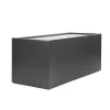 Stretto Box 100/40 - Anthracite