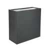 Stretto Divider 90 - Anthracite