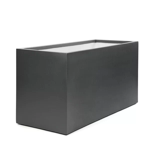 Stretto High Box 200x50x60 - Anthracite