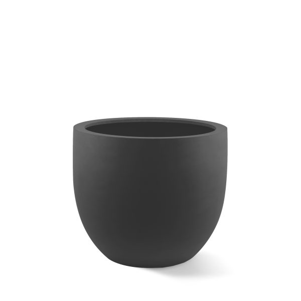 Stretto New Egg Pot 94 - Anthracite