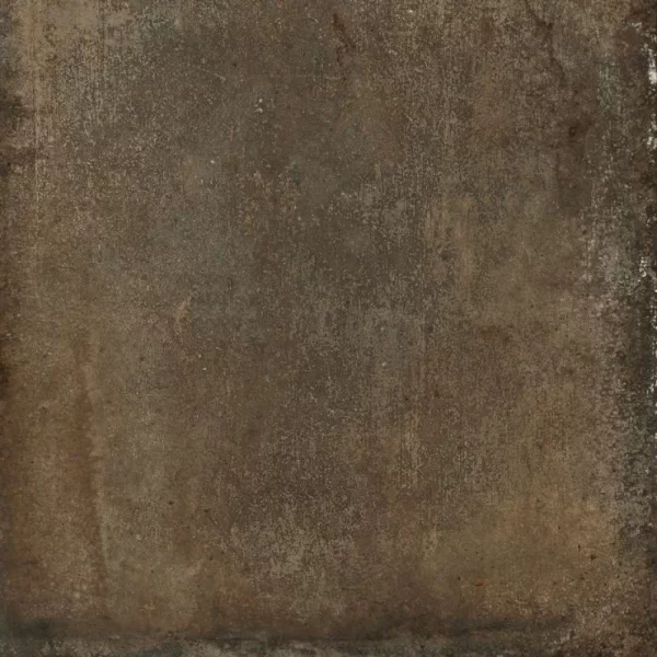 Kera Twice 90x90x5,8cm Sabbia Nero