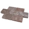 Abbeystones getrommeld Montecassino 30x20x6cm - Afbeelding 2