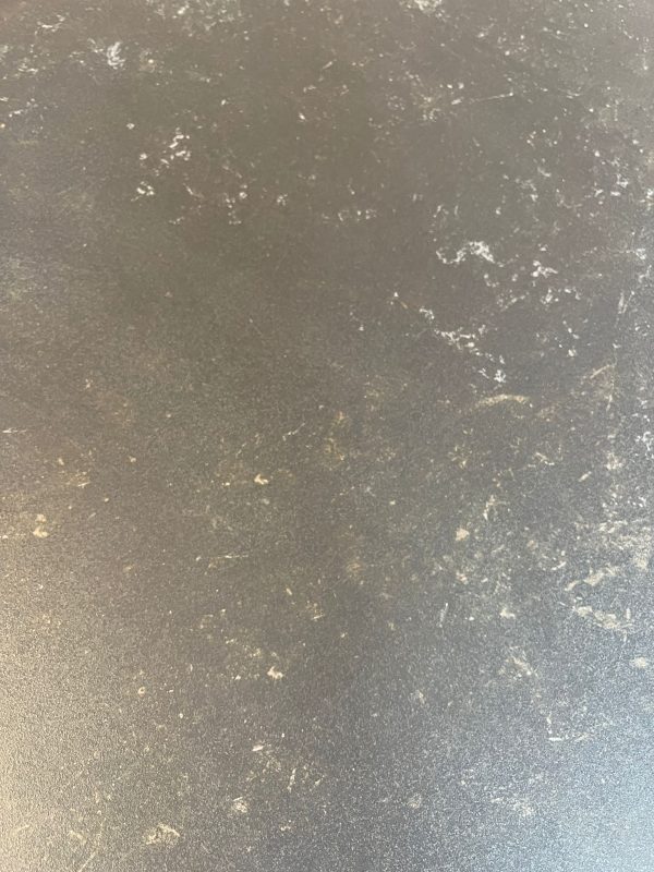 Buitenkeuken Lvorm Zwart 250x120x90 - Afbeelding 3