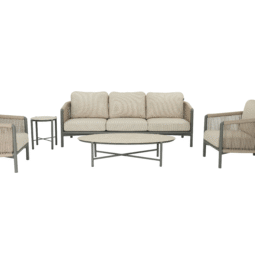 Applebee Loungeset Bora Bora