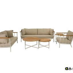 Applebee Loungeset Condor