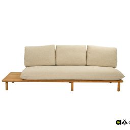 Applebee Sling Sofa 242