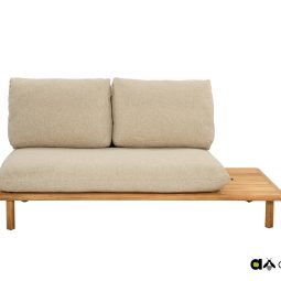 Applebee Sling Sofa 175